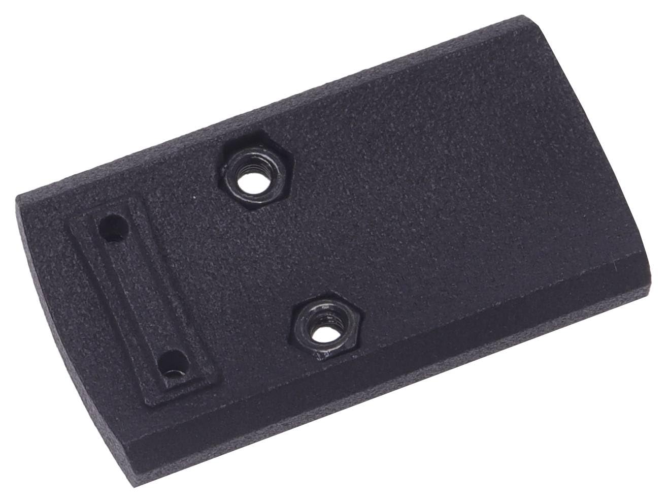 東京マルイ Sig p226E2カスタム+サイレンサー+ダットサイトマウント